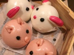 -避风塘(宝山万达店)