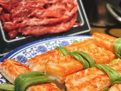-萍姐火锅·公路夜市(打浦桥日月光店)
