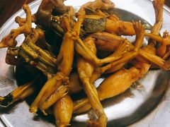 -刘师父老汉口江湖菜(蔡锷路店)