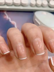 -小美汇美甲美睫美护