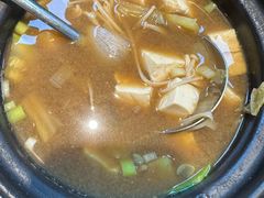 -屋里家延边朝鲜族冷面(南园店)