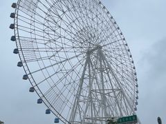 -南昌之星摩天轮