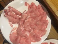-马记伊源斋涮肉·清真菜(潘家园古玩市场店)