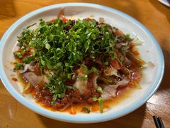 -龙姐私房菜(和顺古镇店)