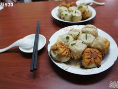 生煎&nbsp;-小杨生煎(湟普汇店)