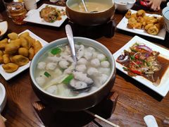 -海坛特色小吃·只做平潭特色菜(平潭店)