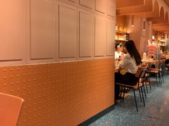 -元气寿司(东方宝泰店)