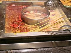 -蜀江龙火锅(339店)