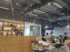 -天真蓝照相馆(五角场百联又一城店)