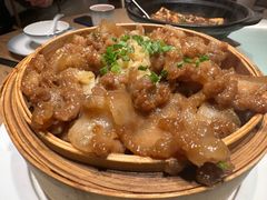 -客汀家宴·客家烟火 四季食材(集美店)