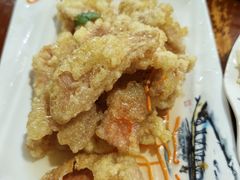-春發合饭庄