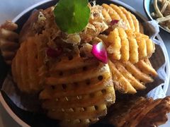 -STARRY CAFE & LOUNGE BAR(高新店)
