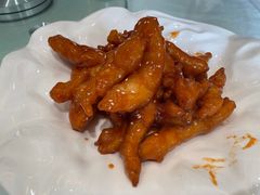 -香丰阁·烤鸭·川湘菜(清河店)