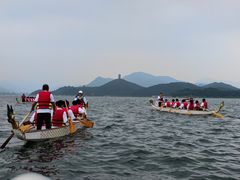 -淘米·公司团建·团队旅游·拓展培训