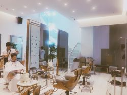 -HAIR POP