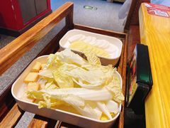 -骨气鼓气羊棒骨·羊蝎子(住总万科广场店)
