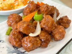 -宝发园名菜馆