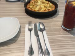 -必胜客(兴华中路PH店)
