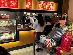 -星巴克(嘉定中信泰富万达广场店)