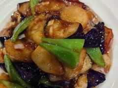 -老边饺子馆(金源店)