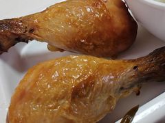 -香妃烤鸡(新奥店)