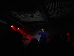 -育音堂音乐公园