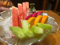 -缤圣源中国清真菜(群力店)