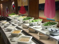 -汉城馆·烤肉火锅餐厅·韩国烤肉(河北云瑧世纪大饭店)