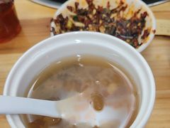 -黔老锅地摊火锅(盐务街店)