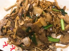 -何太太馄饨面铺(大浒东苑店)