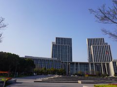 -尚贤河湿地