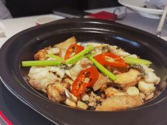-谭厨中山传家菜.乳鸽.脆鲩鱼(华强北中航城店)