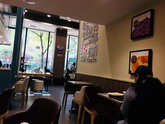 大堂-魏家凉皮(新康隆店)