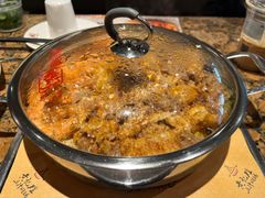 -黄记煌三汁焖锅(金凤万达广场店)