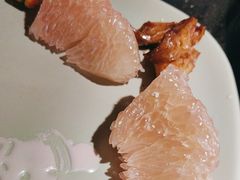 -梨花自助烤肉(乐宾店)
