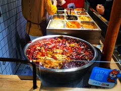 -三兄弟高炉烧饼