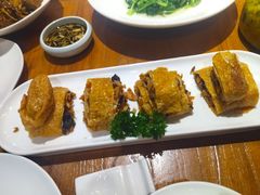 -金枝玉叶上海人家食府(三里河店)