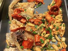 -尚海豆捞(乐虹坊店)