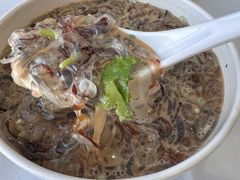 -春妮海味饭店·海景餐厅·海菜包子·大连海鲜