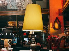 大堂-杂咖zacup(领展中心城店)