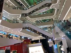 -义乌之心城市生活广场(新马路店)