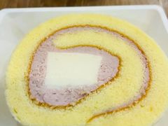 芋泥奶冻卷蛋糕-85度C(北京玉蜓桥二店)