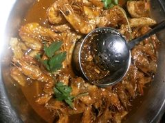 -喜虾客·大虾火锅(郑州无限城店)
