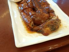 -潮喜竹溪荔湖酒家(荔枝湾店)