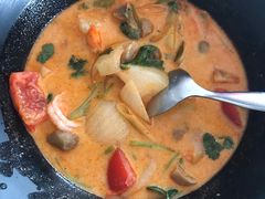 -Doo Dee Thai Food(Issan/Isaan/Esan)
