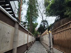-张乐平故居