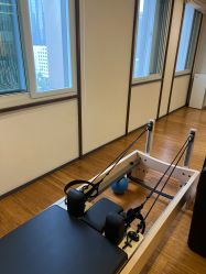 点击看大图 -FineYoga梵音瑜伽·普拉提