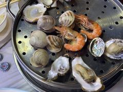 -日照大牌檔•小船海鲜(万平口店)