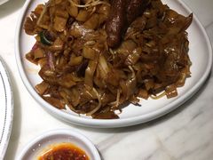 炒河粉-岭南真味·匠心粤菜(K11店)