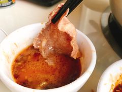 -八方客汕头火锅·牛肉·卤水(福保店)